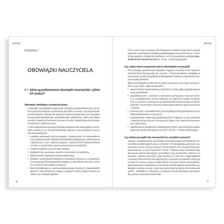 Zanim wkroczy prawnik - ebook