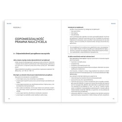 Zanim wkroczy prawnik - ebook