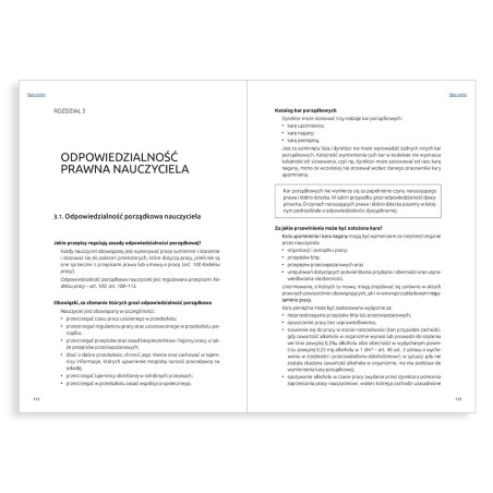 Zanim wkroczy prawnik - ebook