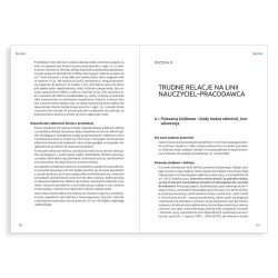 Zanim wkroczy prawnik - ebook