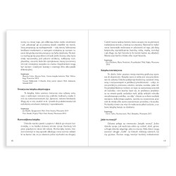 Zabawy z książką w przedszkolu, w domu i w szkole - ebook