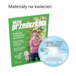 Miesięcznik nr 03.294/2026 - materiały na kwiecień