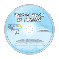 Miesięcznik nr 03.294/2026 - materiały na kwiecień