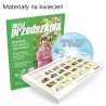 Miesięcznik + zestaw pomocy dydaktycznych 03.294/2026 - materiały na kwiecień
