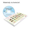 Zestaw pomocy dydaktycznych + CD nr 03.294/2026 - materiały na kwiecień