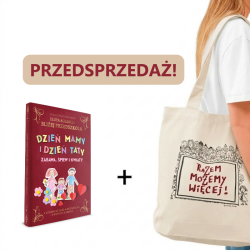 Dzień Mamy i Dzień Taty – zabawa, śpiew i kwiaty