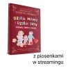 Dzień Mamy i Dzień Taty – zabawa, śpiew i kwiaty