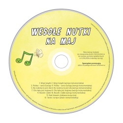 Miesięcznik nr 04.295/2026 - materiały na maj