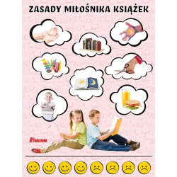 Miesięcznik + zestaw pomocy dydaktycznych 04.295/2026 - materiały na maj
