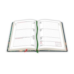 Kalendarz 3w1 na dobry rok 2026/2027