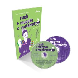 Ruch plus muzyka równa się matematyka, część 3
