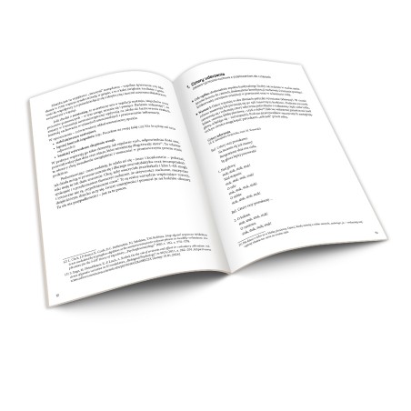 Ruch plus muzyka równa się matematyka, część 3