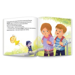 Czuciaki idą do szkoły!