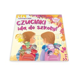 Czuciaki idą do szkoły!