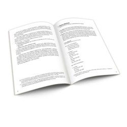 Ruch plus muzyka równa się matematyka - zestaw 3 części