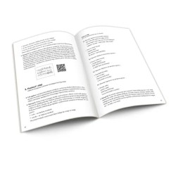 Ruch plus muzyka równa się matematyka - zestaw 3 części