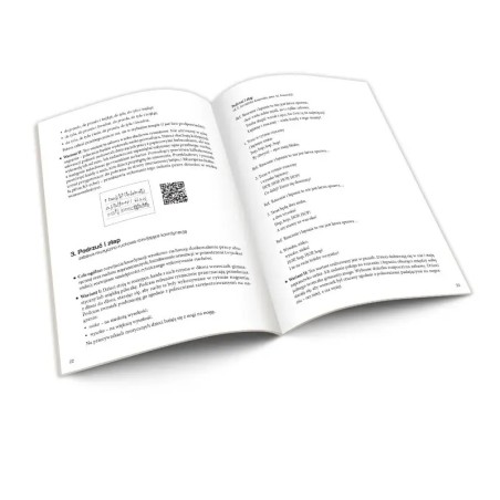 Ruch plus muzyka równa się matematyka - zestaw 3 części