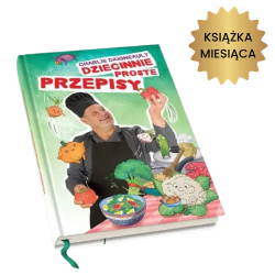 Dziecinnie proste przepisy + zestaw plakatów