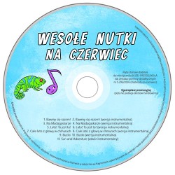 Miesięcznik nr 05.296/2026 - materiały na czerwiec