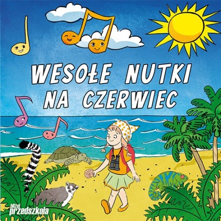 Miesięcznik nr 05.296/2026 - materiały na czerwiec
