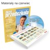 Miesięcznik + zestaw pomocy dydaktycznych 05.296/2026 - materiały na czerwiec