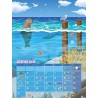 Miesięcznik + zestaw pomocy dydaktycznych 05.296/2026 - materiały na czerwiec