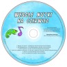 Miesięcznik + zestaw pomocy dydaktycznych 05.296/2026 - materiały na czerwiec