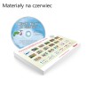 Zestaw pomocy dydaktycznych + CD nr 05.296/2026 - materiały na czerwiec