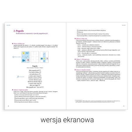 Naucz mnie piosenką - ebook