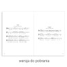 Naucz mnie piosenką - ebook