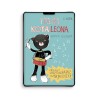 Piosenki kota Leona - ebook z piosenkami w streamingu