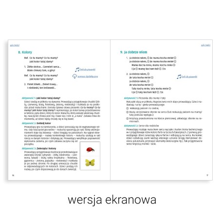 Piosenki kota Leona - ebook z piosenkami w streamingu