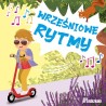 Miesięcznik + zestaw pomocy dydaktycznych 06.297/2026 - materiały na wrzesień