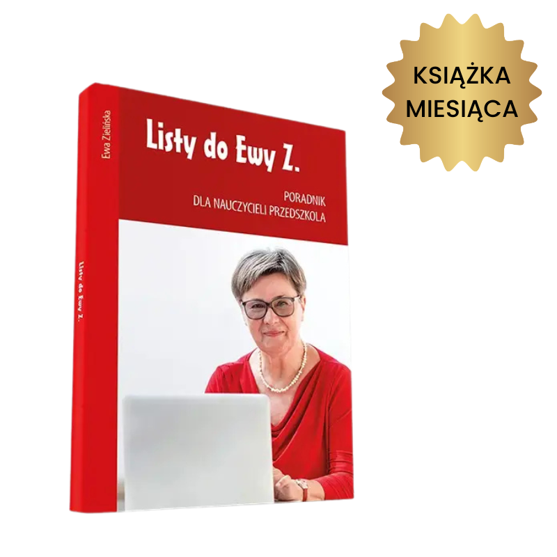 Listy do Ewy Z.