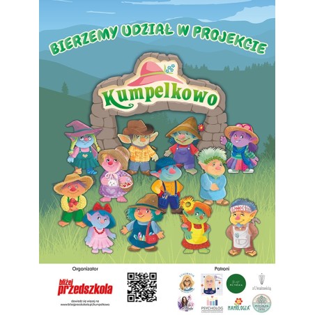 Miesięcznik nr 07-8.298-299/2026 - materiały na różne okazje