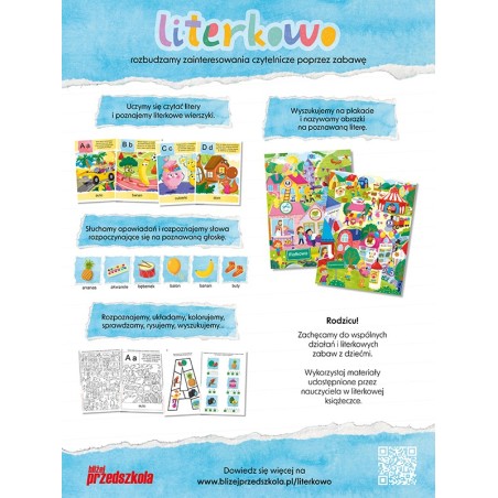 Miesięcznik nr 07-8.298-299/2026 - materiały na różne okazje