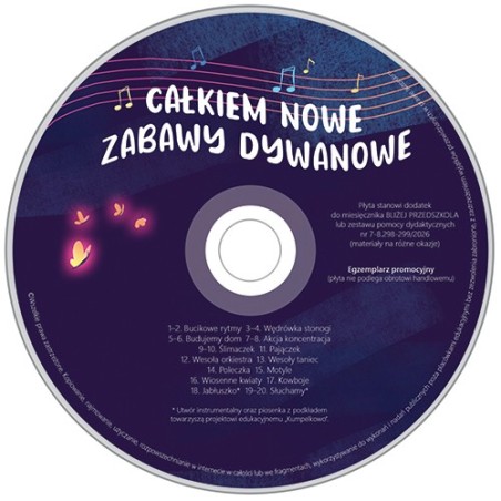 Miesięcznik nr 07-8.298-299/2026 - materiały na różne okazje
