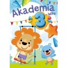 Akademia... - 5 części do wyboru