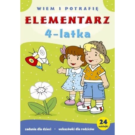 Elementarz - RÓŻNE TYTUŁY