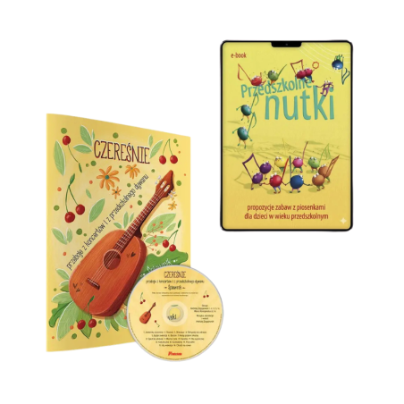 Rozśpiewane przedszkole
