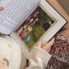 Zacharek i Księga Szczęścia – klucze uważności