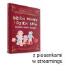 Dzień Mamy i Dzień Taty – zabawa, śpiew i kwiaty