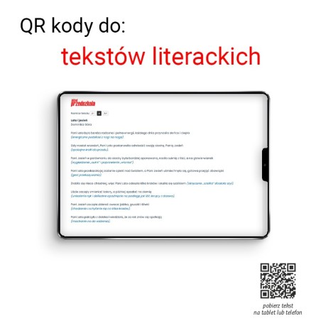 Jesień już puka do drzwi – przedszkolaku baw się i ty!