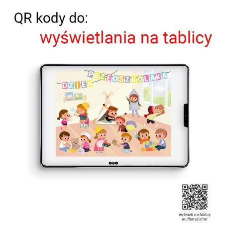 Jesień już puka do drzwi – przedszkolaku baw się i ty!