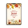 Vademecum przedszkolnych zabaw. Jesień - ebook z piosenkami w streamingu