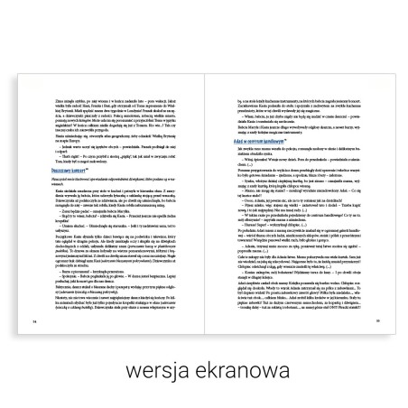 Vademecum przedszkolnych zabaw. Jesień - ebook z piosenkami w streamingu