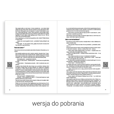 Vademecum przedszkolnych zabaw. Jesień - ebook z piosenkami w streamingu