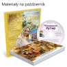 Miesięcznik + zestaw pomocy dydaktycznych 09.300/2026 - materiały na październik