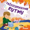 Zestaw pomocy dydaktycznych + CD nr 09.300/2026 - materiały na październik