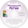 Zestaw pomocy dydaktycznych + CD nr 09.300/2026 - materiały na październik